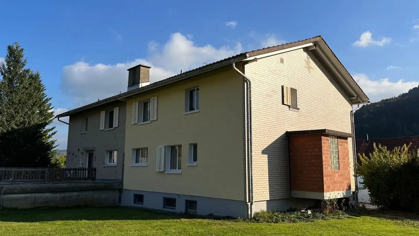 Casa bifamiliare in vendita - Niederhofen 40, 8363 Bichelsee - Photo 2
