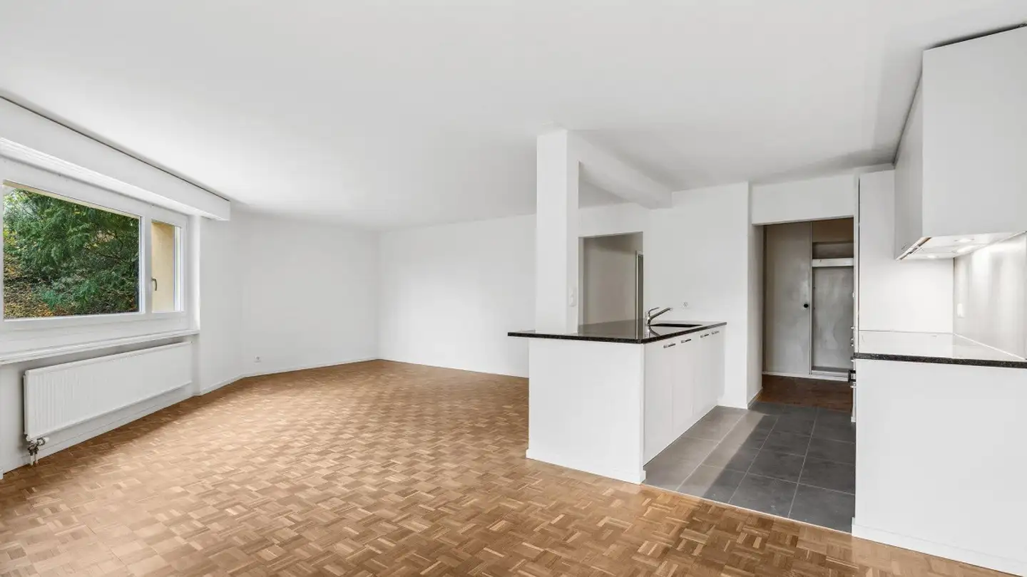 Appartamento in affitto - Rue Des Vignolants 6, 2000 Neuchâtel - Foto 3