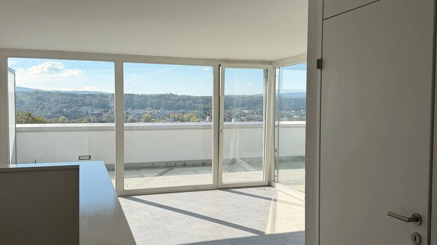 Duplex à louer - Belle Vue 9a, 5621 Zufikon