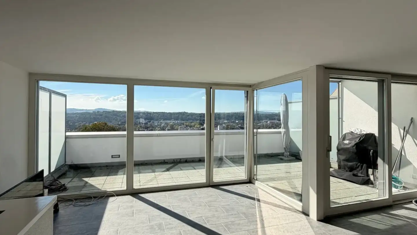 Duplex à louer - Belle Vue 9a, 5621 Zufikon - Photo 2