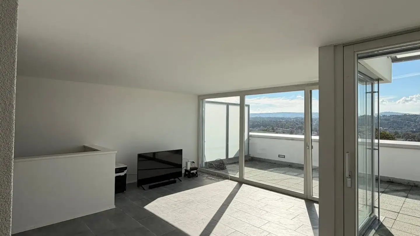 Duplex à louer - Belle Vue 9a, 5621 Zufikon - Photo 3