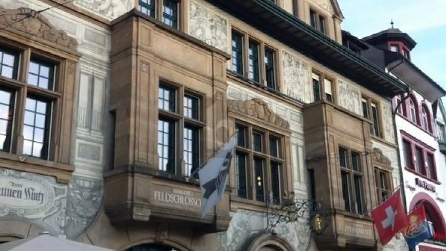 Office space for rent - 4051 Basel