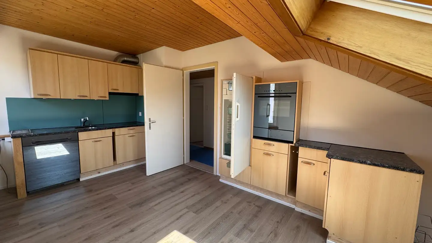 Appartement à louer - Friedauweg 1, 3506 Grosshöchstetten