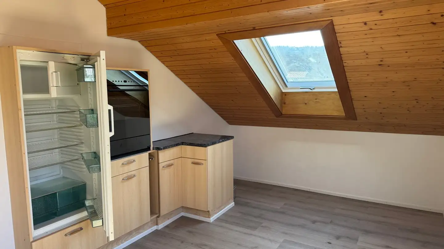 Appartement à louer - Friedauweg 1, 3506 Grosshöchstetten - Photo 2