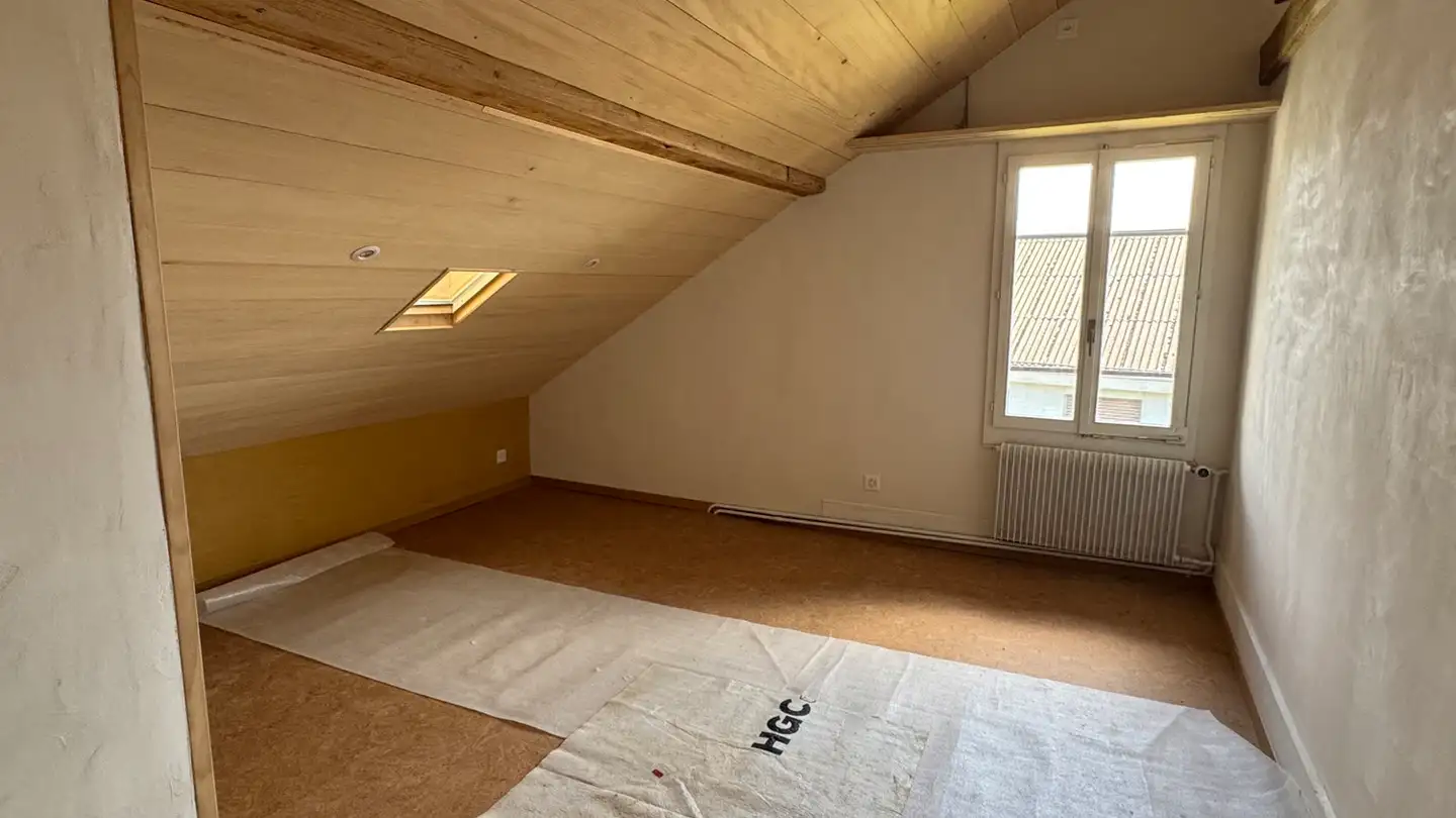 Appartement à louer - Friedauweg 1, 3506 Grosshöchstetten - Photo 3