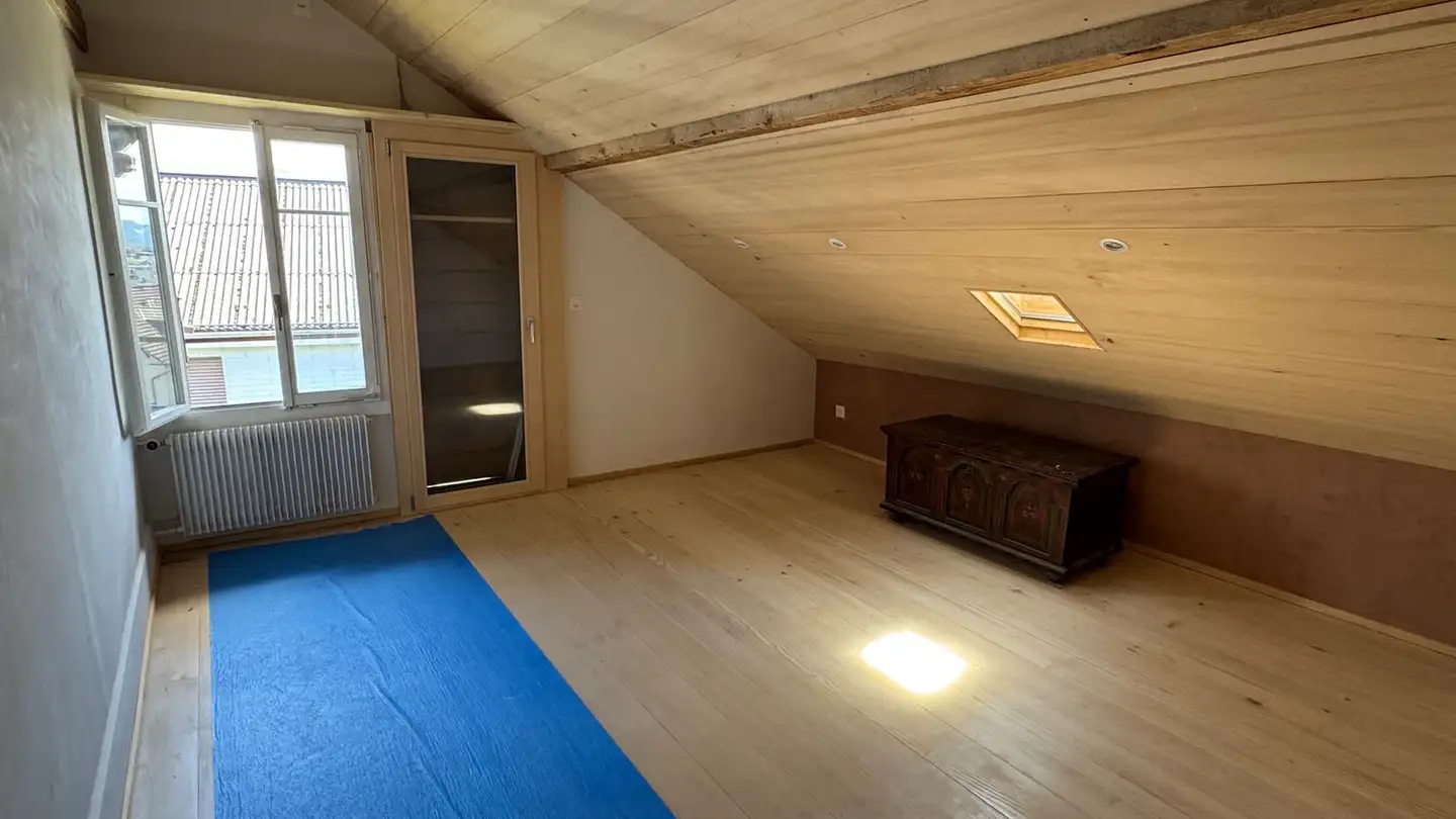 Appartement à louer - Friedauweg 1, 3506 Grosshöchstetten - Photo 4