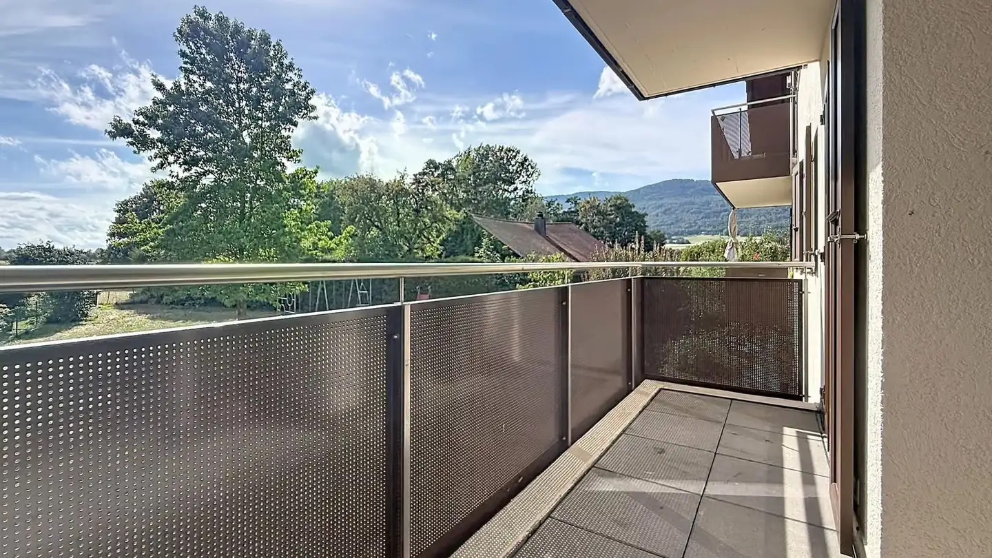 Apartment for rent - Route de l'Isle 13, 1148 Villars-Bozon