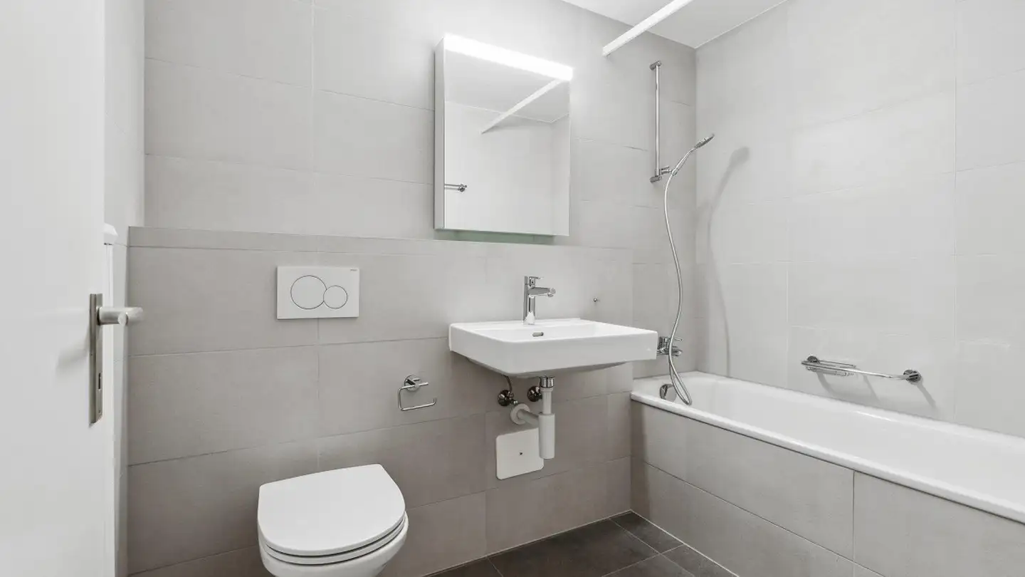 Appartamento in affitto - Rue Des Vignolants 6, 2000 Neuchâtel - Foto 4