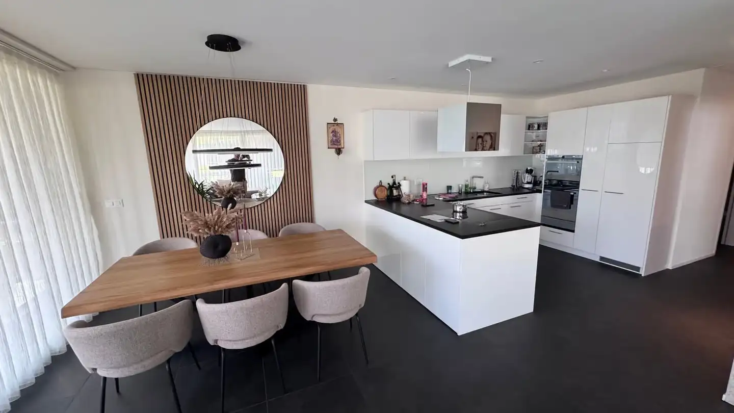 Wohnung mieten - Aarhölzliweg 11, 3627 Heimberg - Foto 2