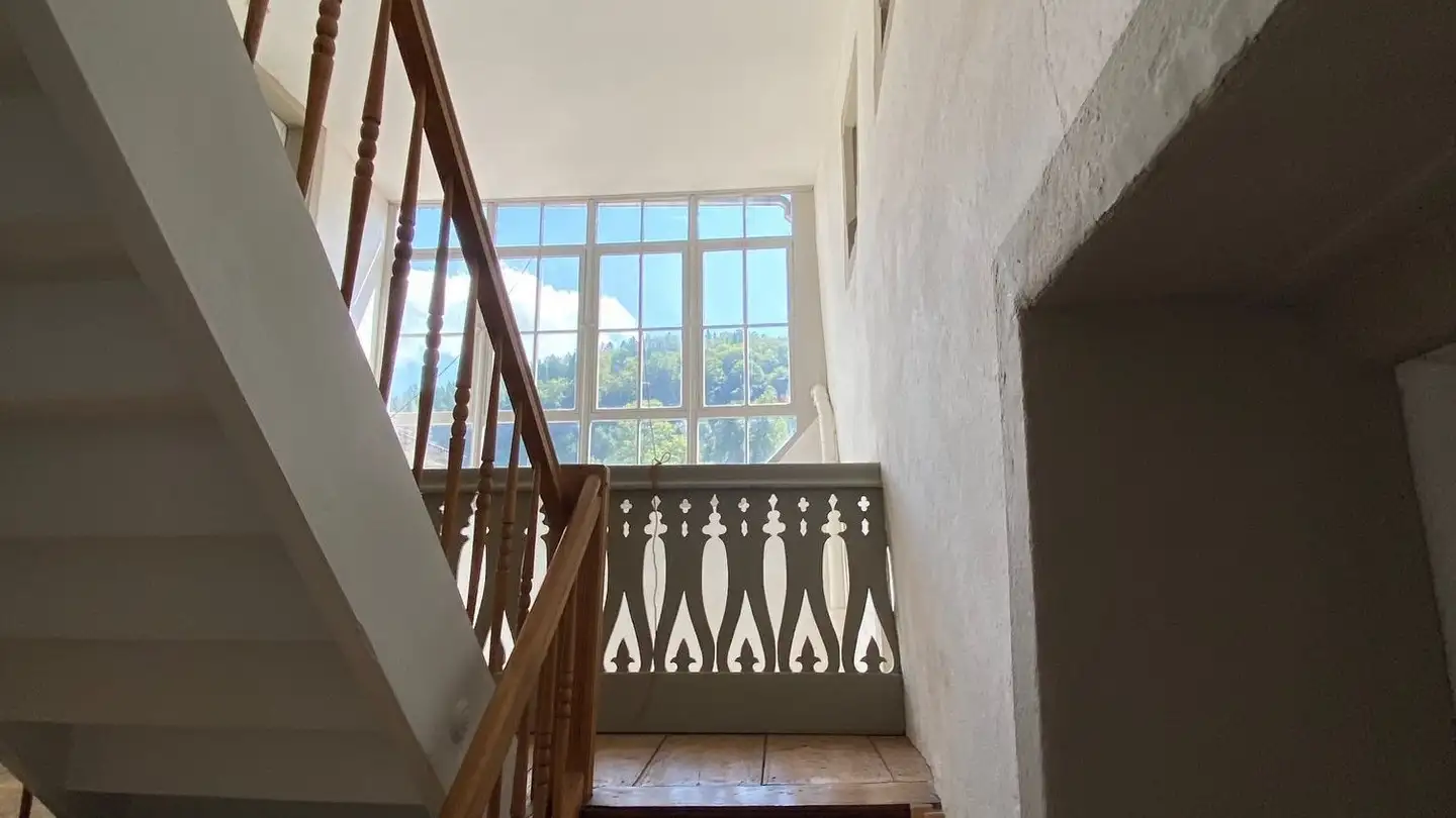 Appartement à louer - Rue Du Quartier 10, 2882 St-Ursanne - Photo 2