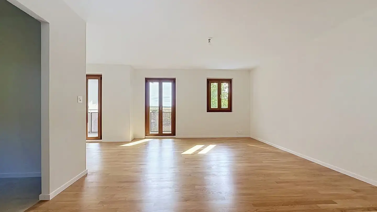 Apartment for rent - Route de l'Isle 13, 1148 Villars-Bozon - Photo 4