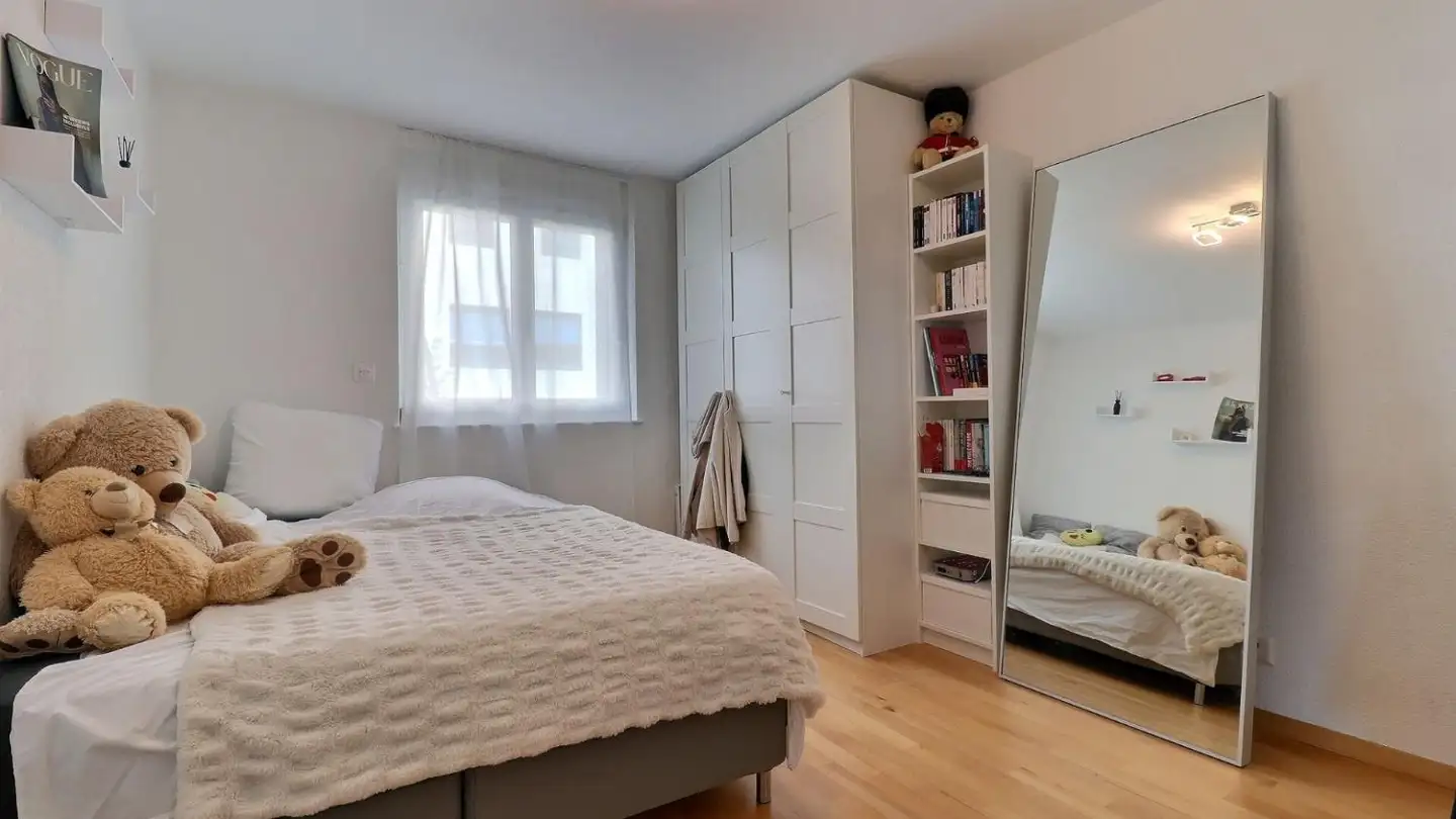 Appartement à vendre - 1815 Clarens - Photo 3