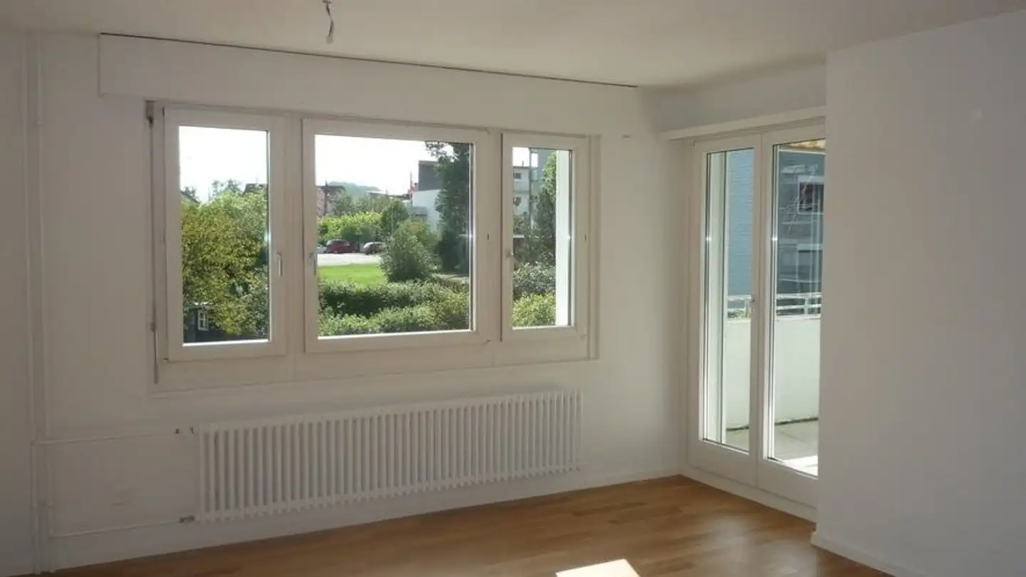 Single room for rent - 8307 Effretikon