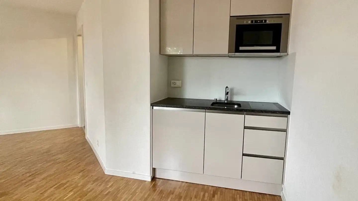 Appartamento in affitto - Route De Taillepied 31, 1095 Lutry - Foto 2