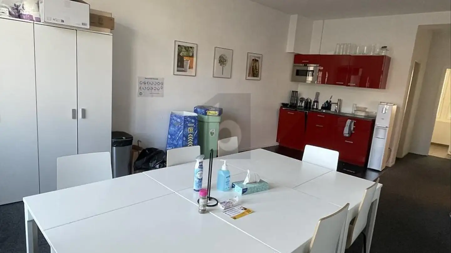 Office space for rent - 4051 Basel - Photo 3