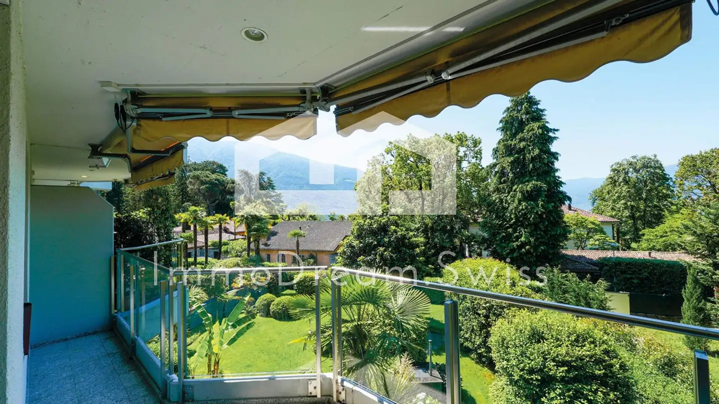 Duplex for sale - Via Lido 26D, 6612 Ascona