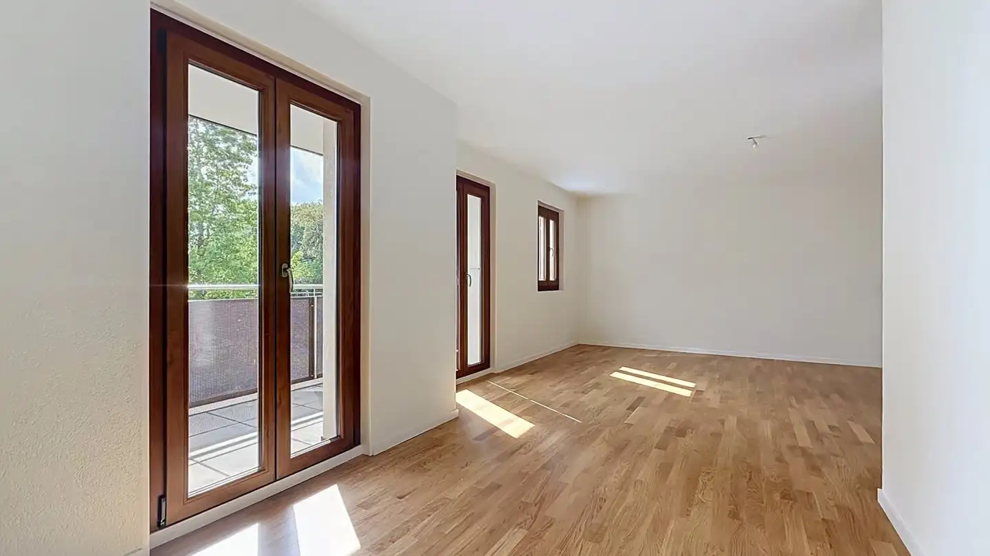 Apartment for rent - Route de l'Isle 13, 1148 Villars-Bozon - Photo 3