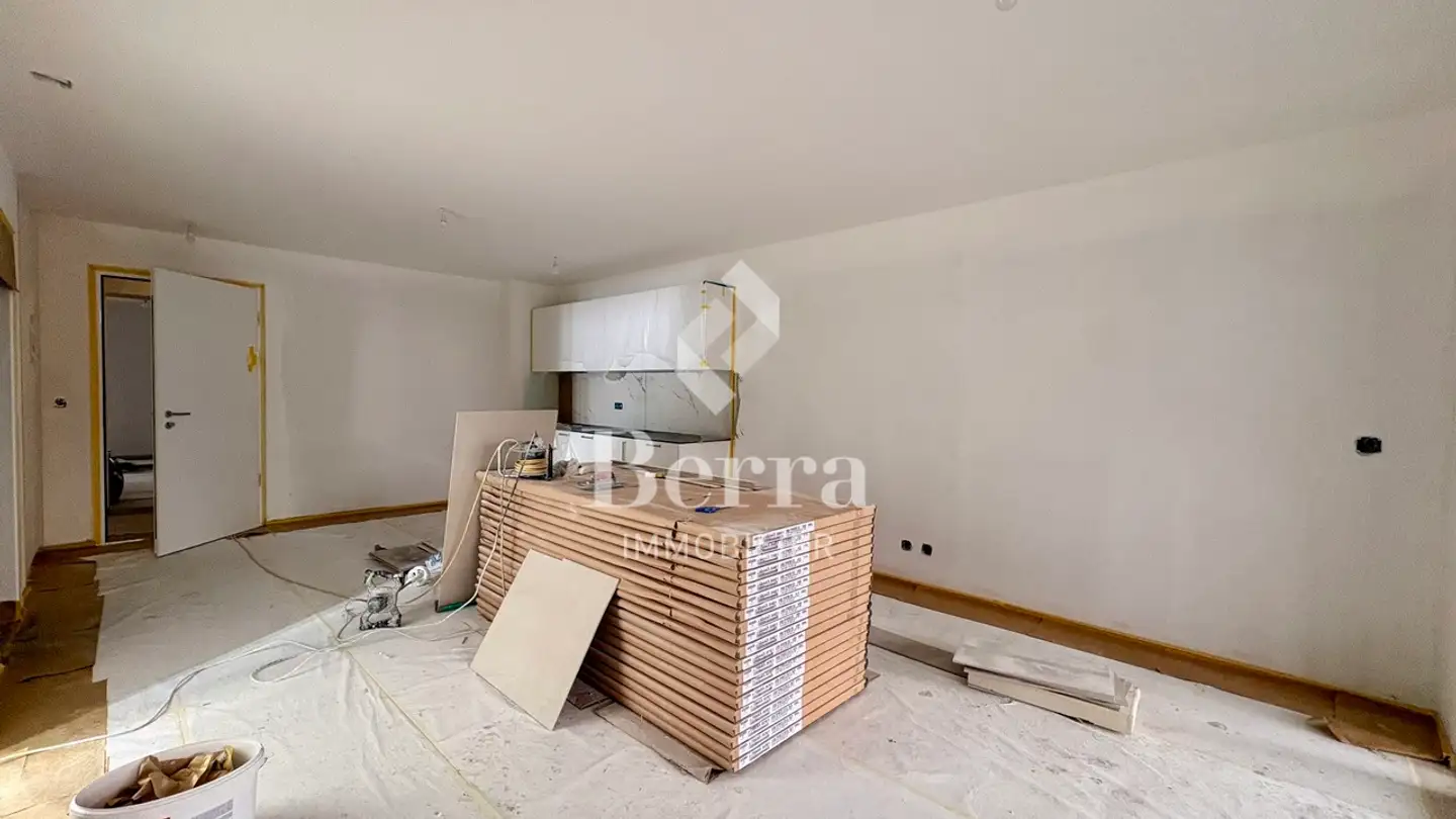 Appartement à louer - Chemin Du Carolet, 1994 Aproz (Nendaz) - Photo 3