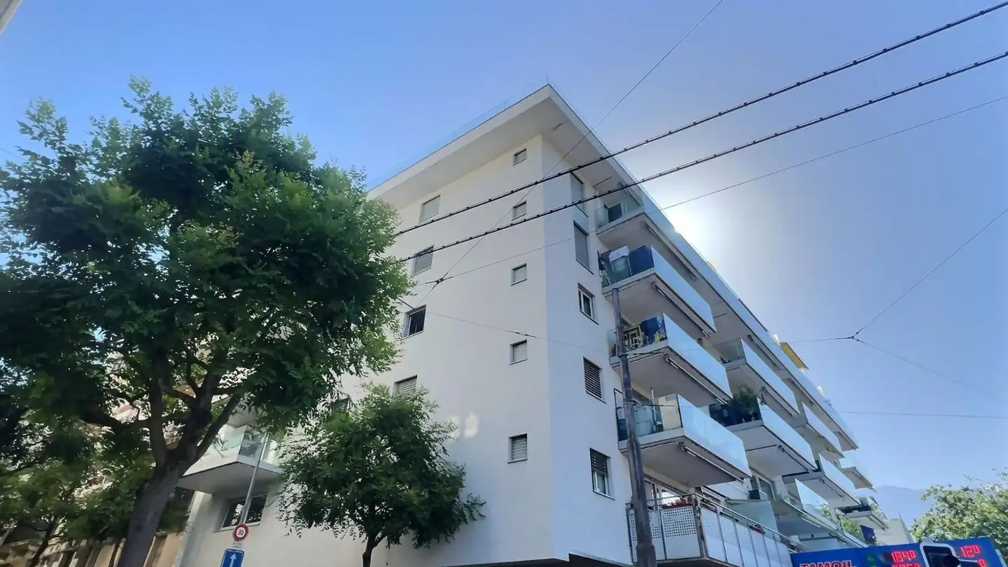 Appartement à vendre - 1815 Clarens - Photo 2