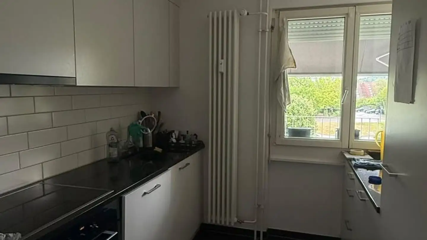 Single room for rent - 8307 Effretikon - Photo 3