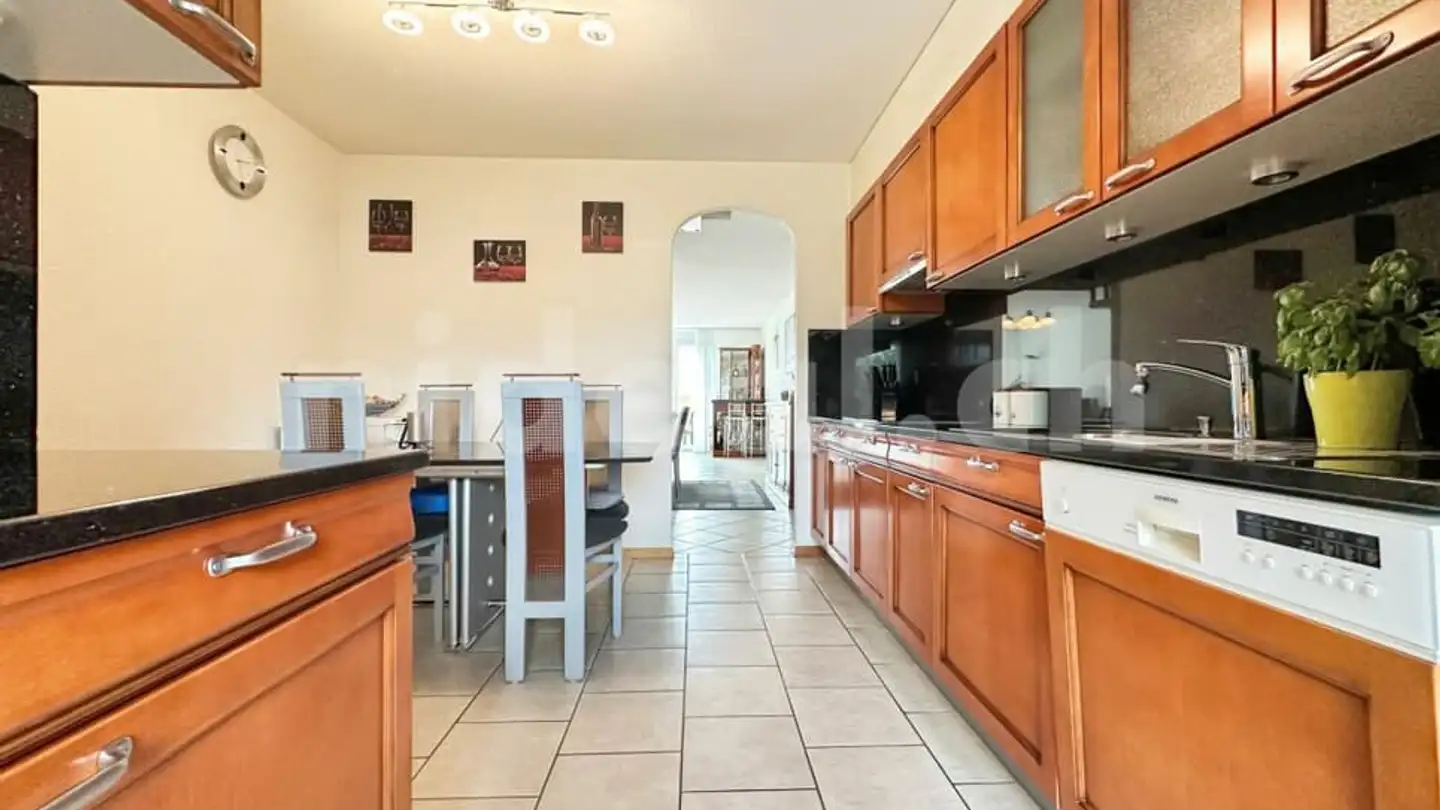 Appartamento in vendita - 1020 Renens VD - Foto 4