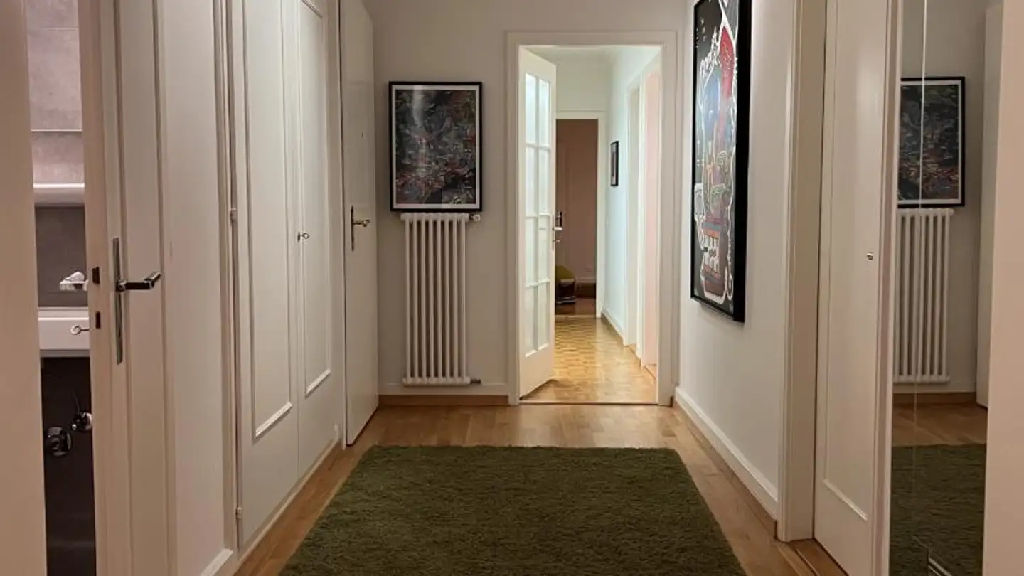 Apartment for rent - Boulevard De La Forêt 24a, 1009 Pully - Photo 2