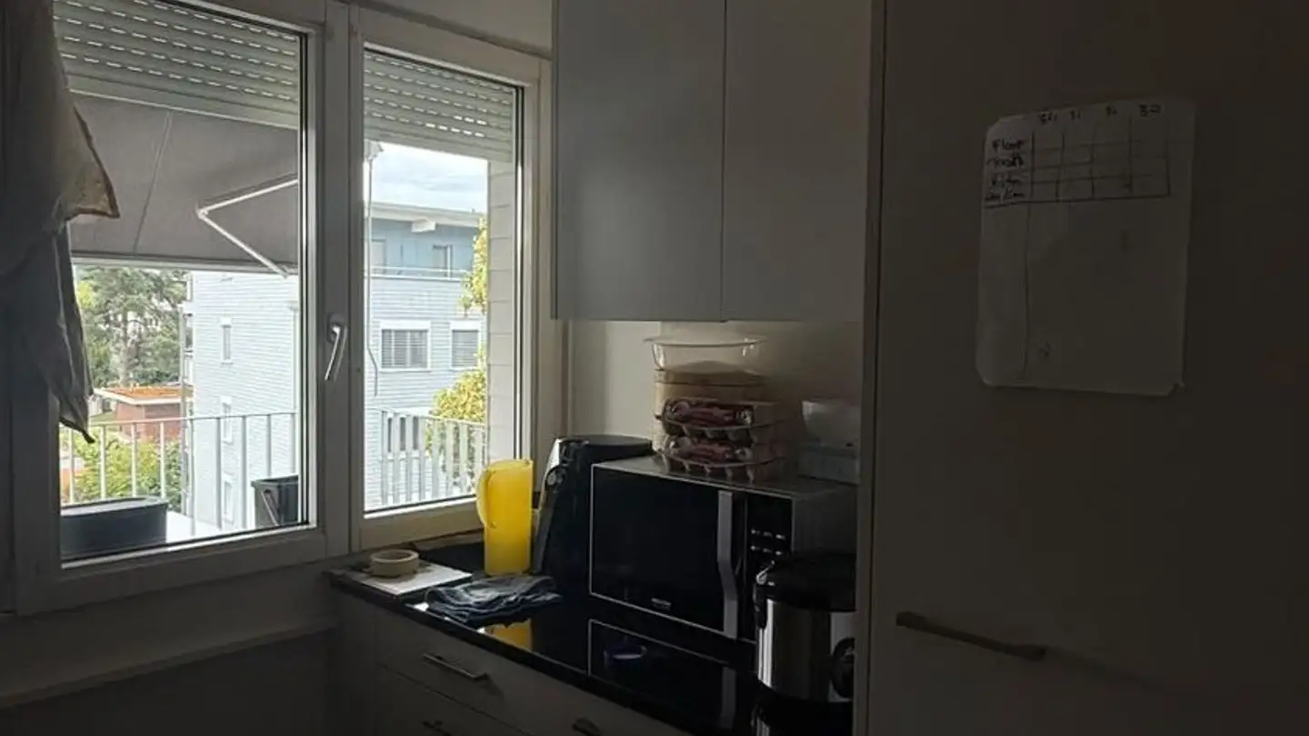 Single room for rent - 8307 Effretikon - Photo 4