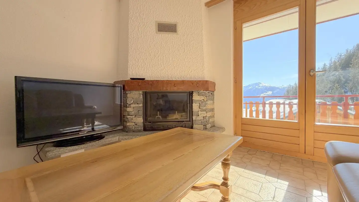 Appartement à vendre - 3963 Crans-Montana - Photo 3