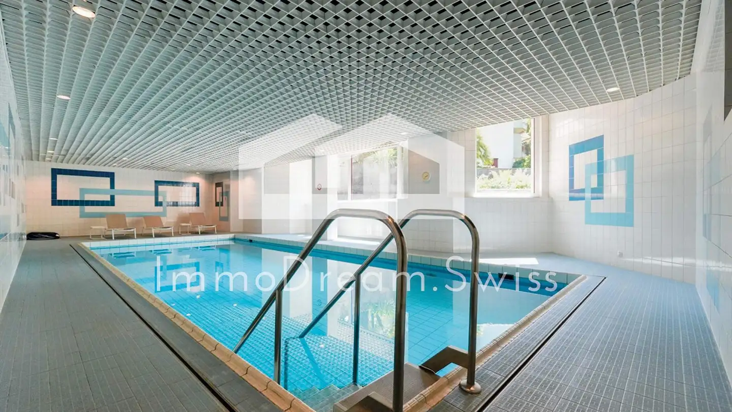 Duplex à vendre - Via Lido 26D, 6612 Ascona - Photo 4