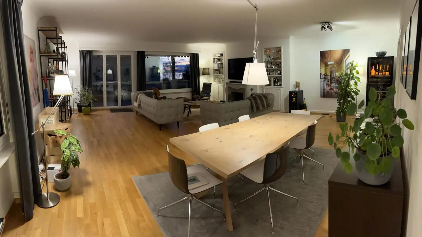 Apartment for rent - Boulevard De La Forêt 24a, 1009 Pully - Photo 3