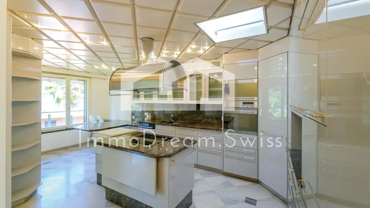 Duplex à vendre - Via Lido 26D, 6612 Ascona