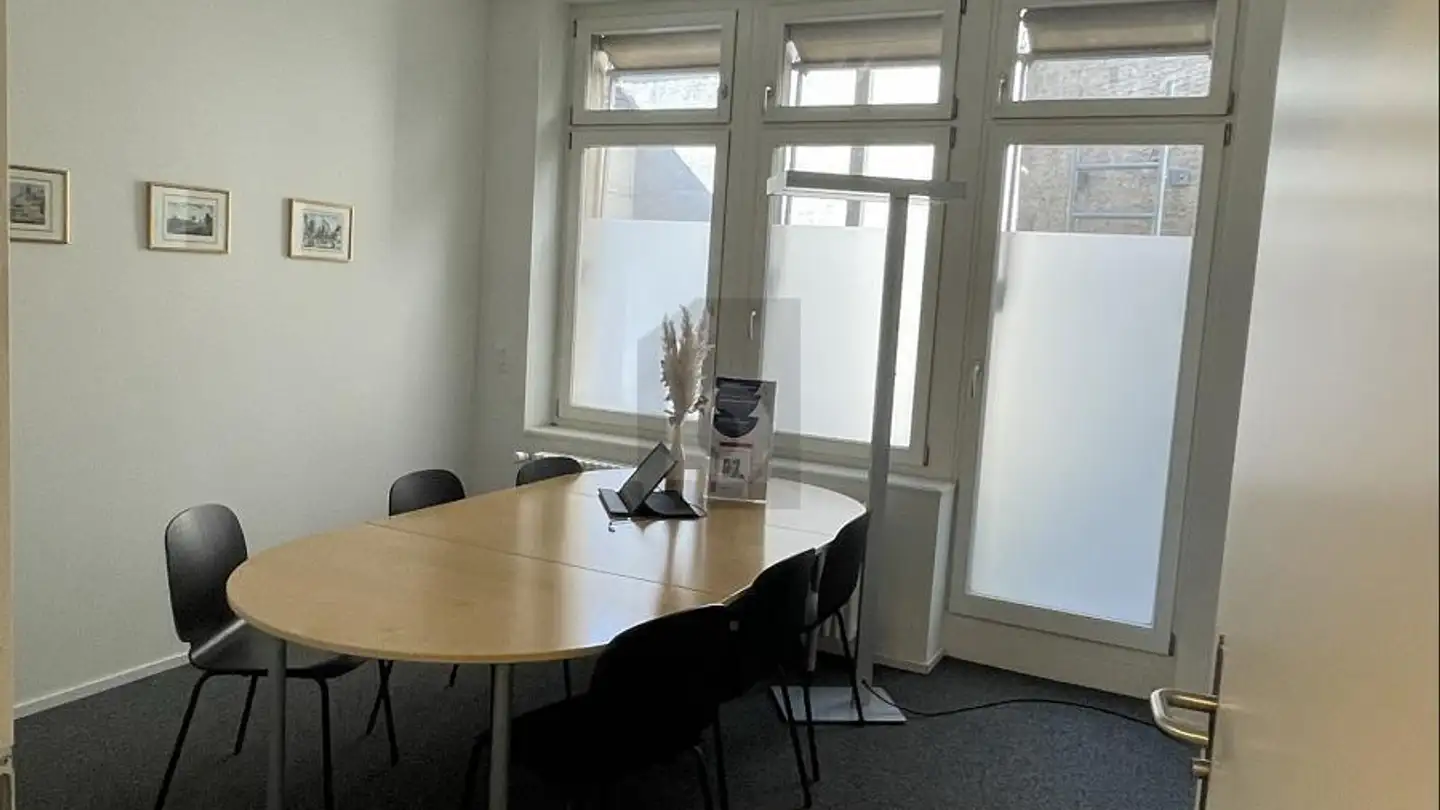 Office space for rent - 4051 Basel - Photo 4