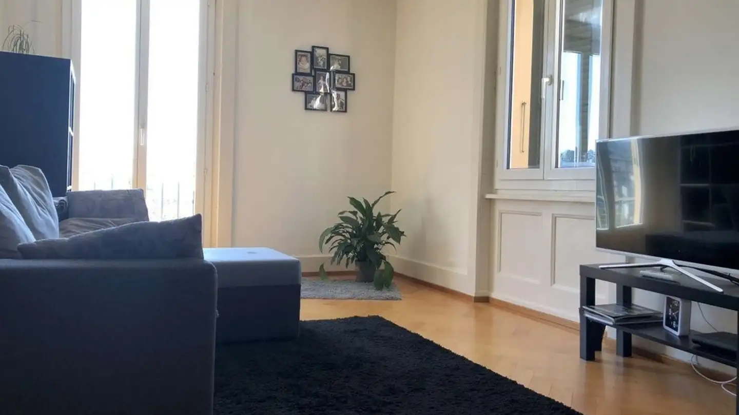 Wohnung mieten - Rue De Genève 66, 1004 Lausanne - Foto 3