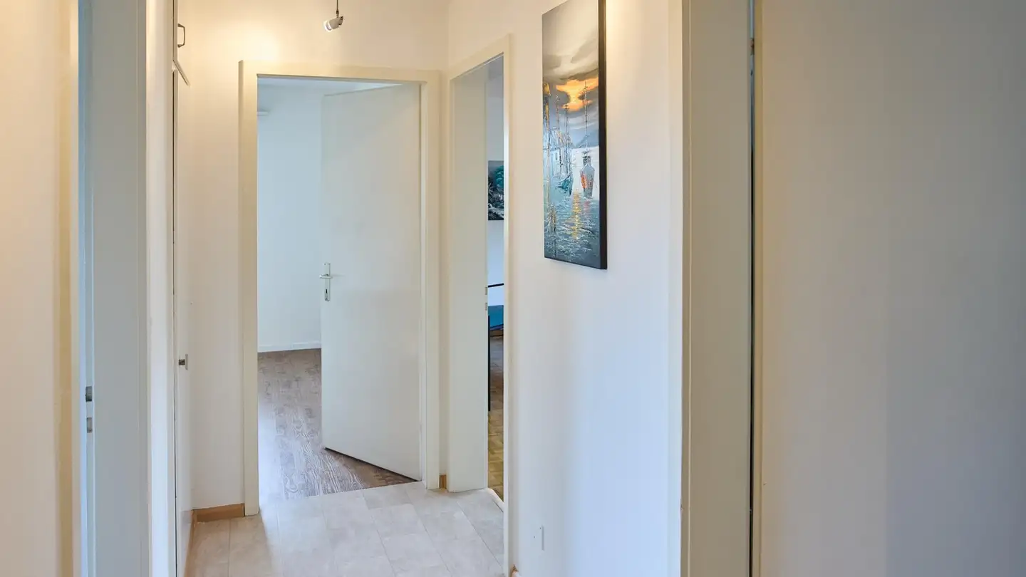 Single room for rent - Bättwilerstrasse 56, 4108 Witterswil