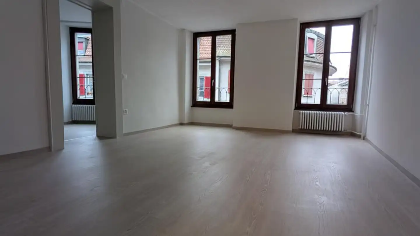 Apartment for rent - Rue De Rive 48, 1260 Nyon - Photo 2