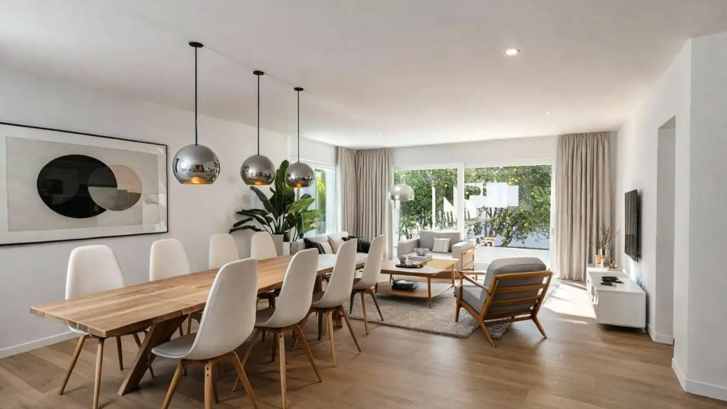 Casa bifamiliare in vendita - Gunterswilerstrasse 10, 8564 Sonterswil - Foto 4