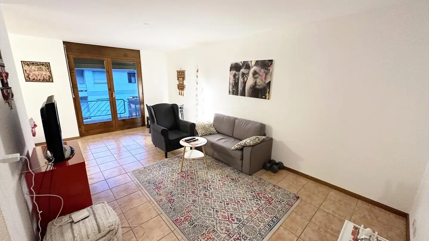 Apartment for rent - Rue Du Lac 6, 1958 St-Léonard