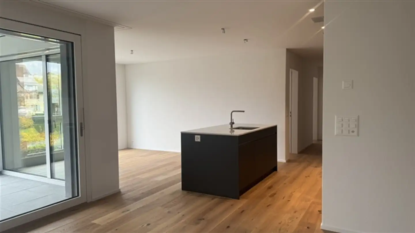 Appartamento in vendita - Grünegg 1, 6130 Willisau - Photo 4