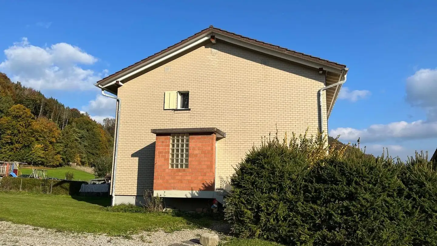 Casa bifamiliare in vendita - Niederhofen 40, 8363 Bichelsee - Photo 3
