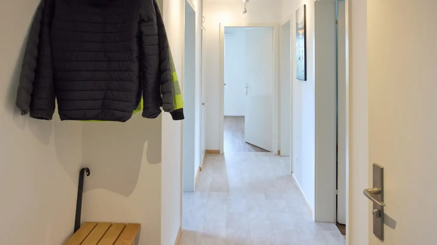 Single room for rent - Bättwilerstrasse 56, 4108 Witterswil - Photo 2