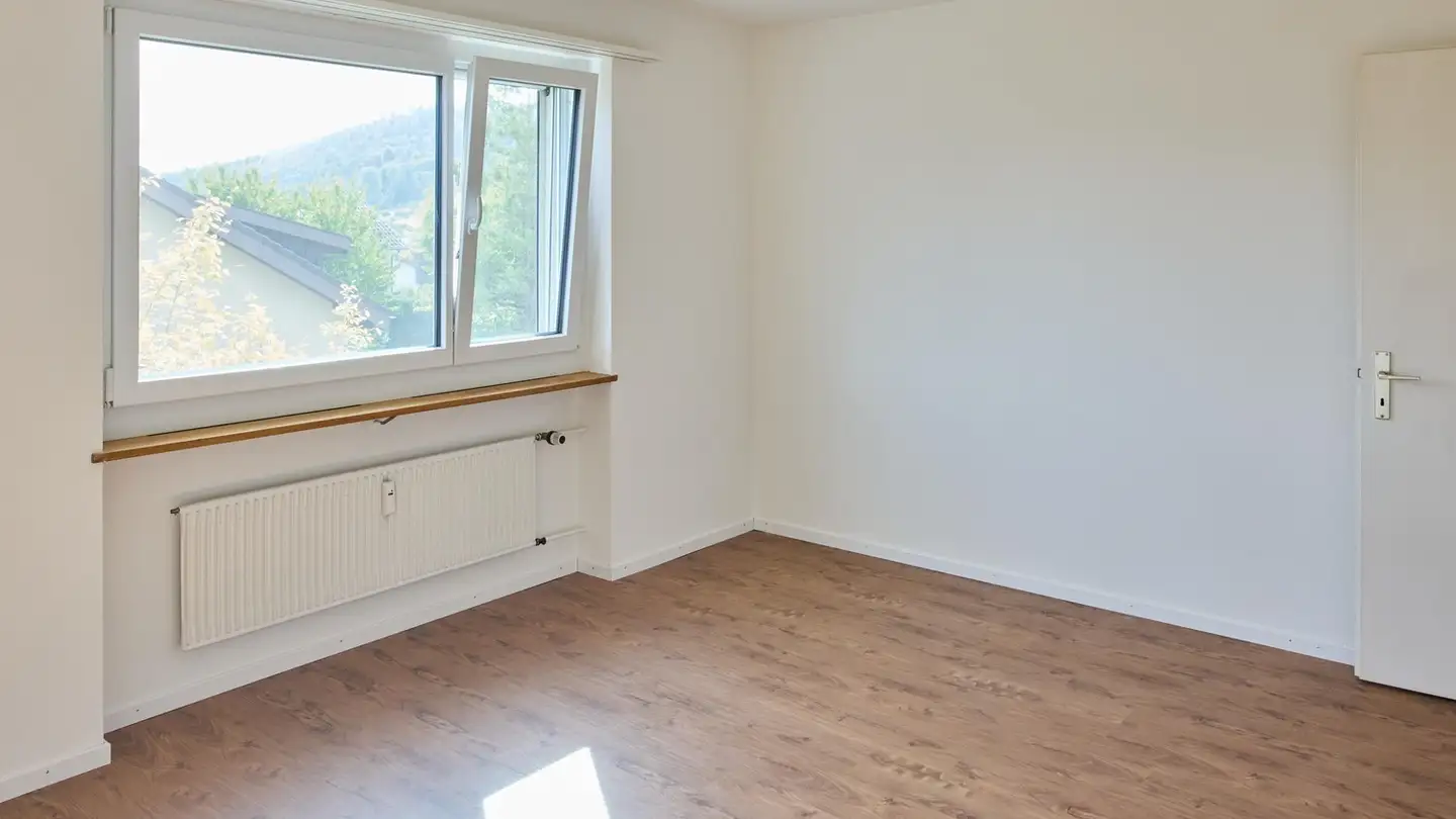 Single room for rent - Bättwilerstrasse 56, 4108 Witterswil - Photo 4