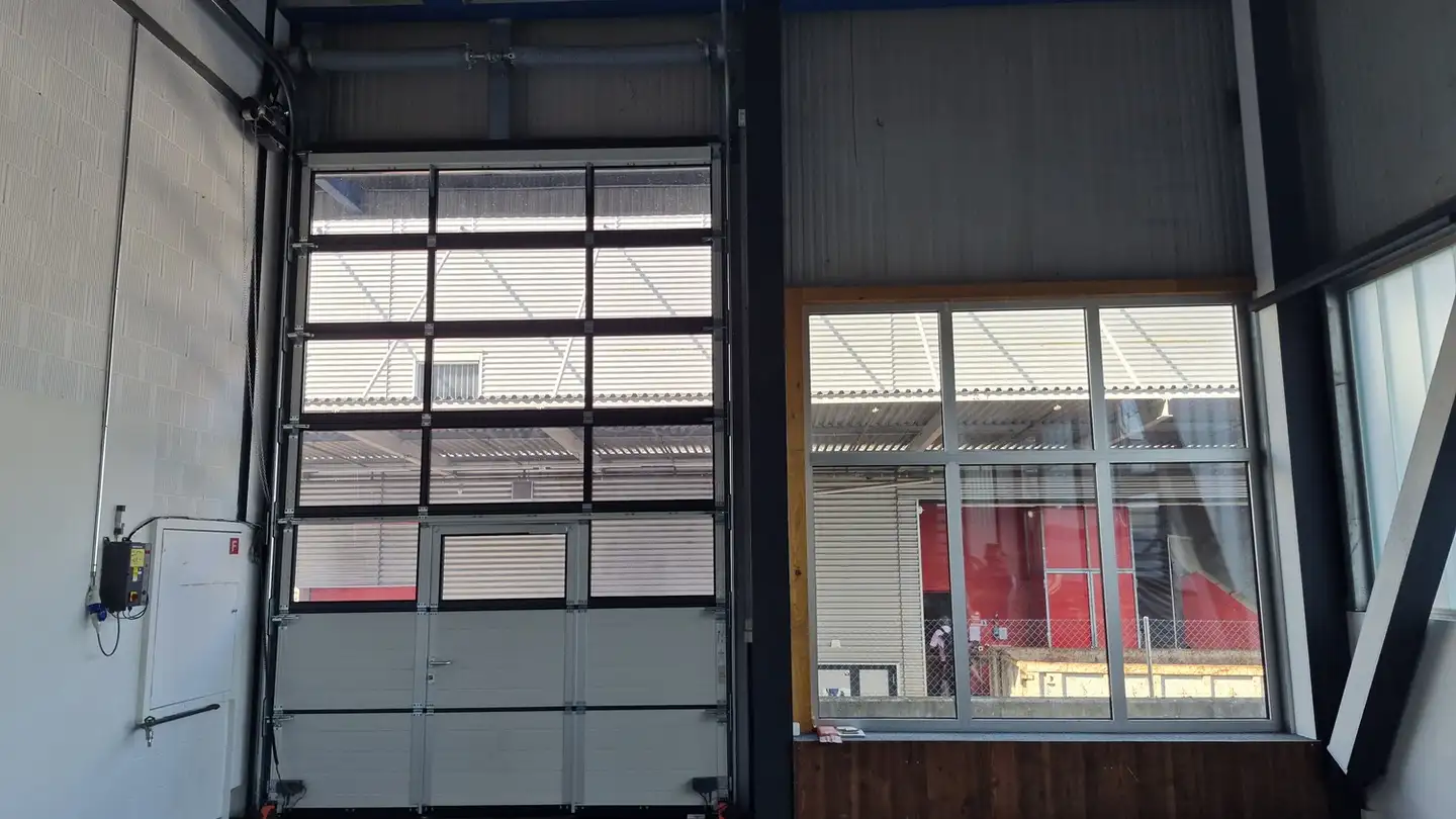 Commercial for rent - Bernstrasse 34, 3421 Lyssach - Photo 3