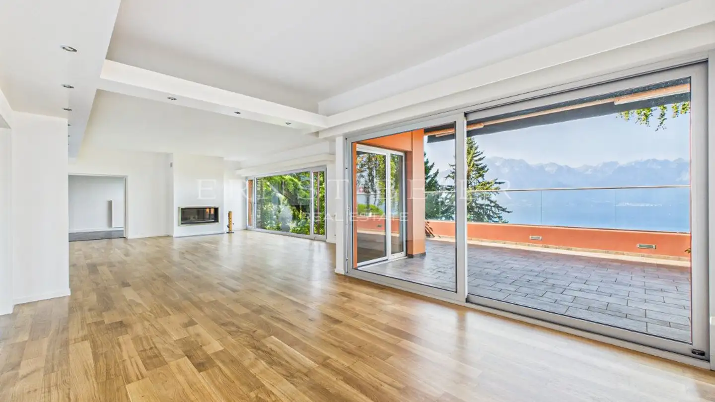 Casa singola in vendita - 1822 Chernex - Photo 3