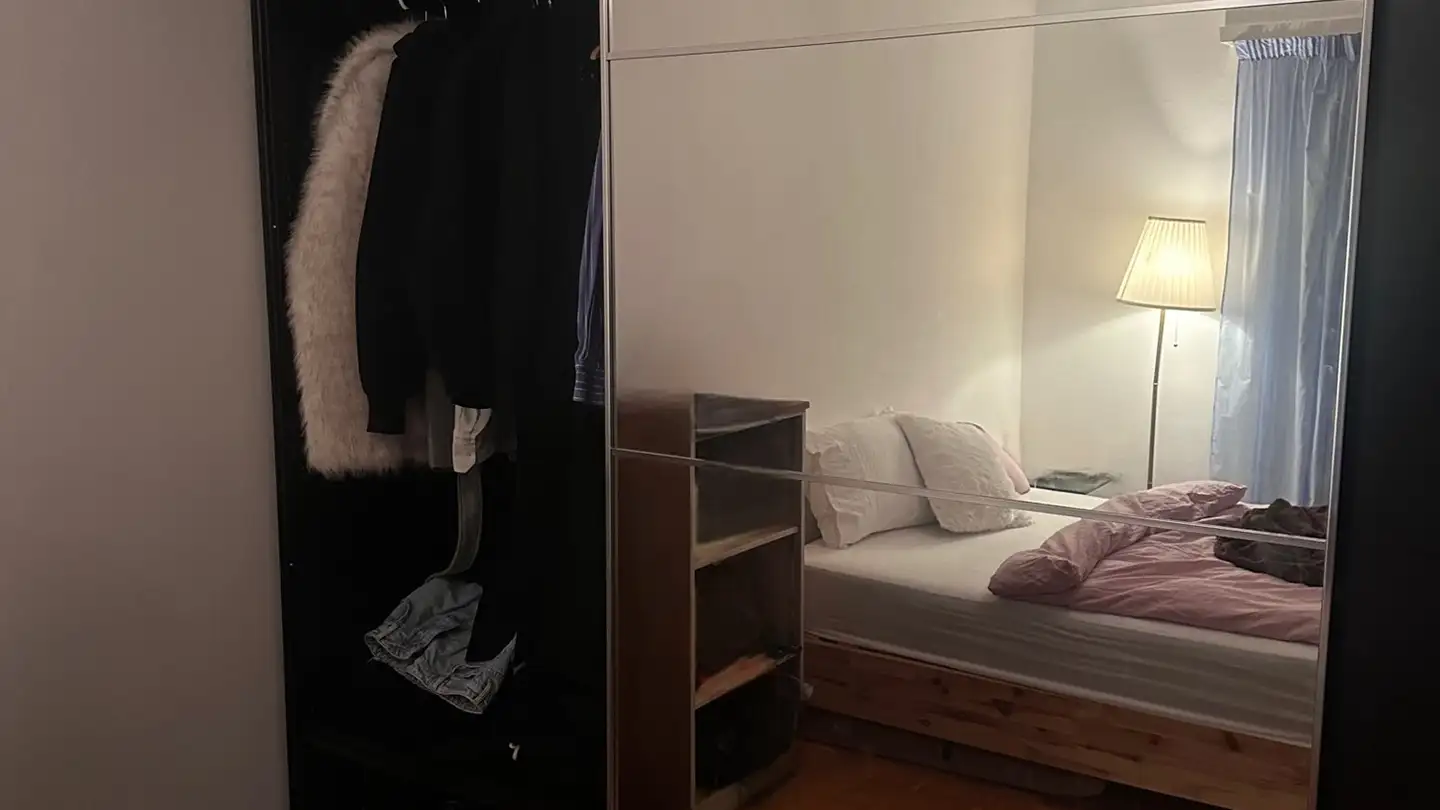 Chambre à louer - Chemin Des Roches 37, 1066 Epalinges - Photo 2