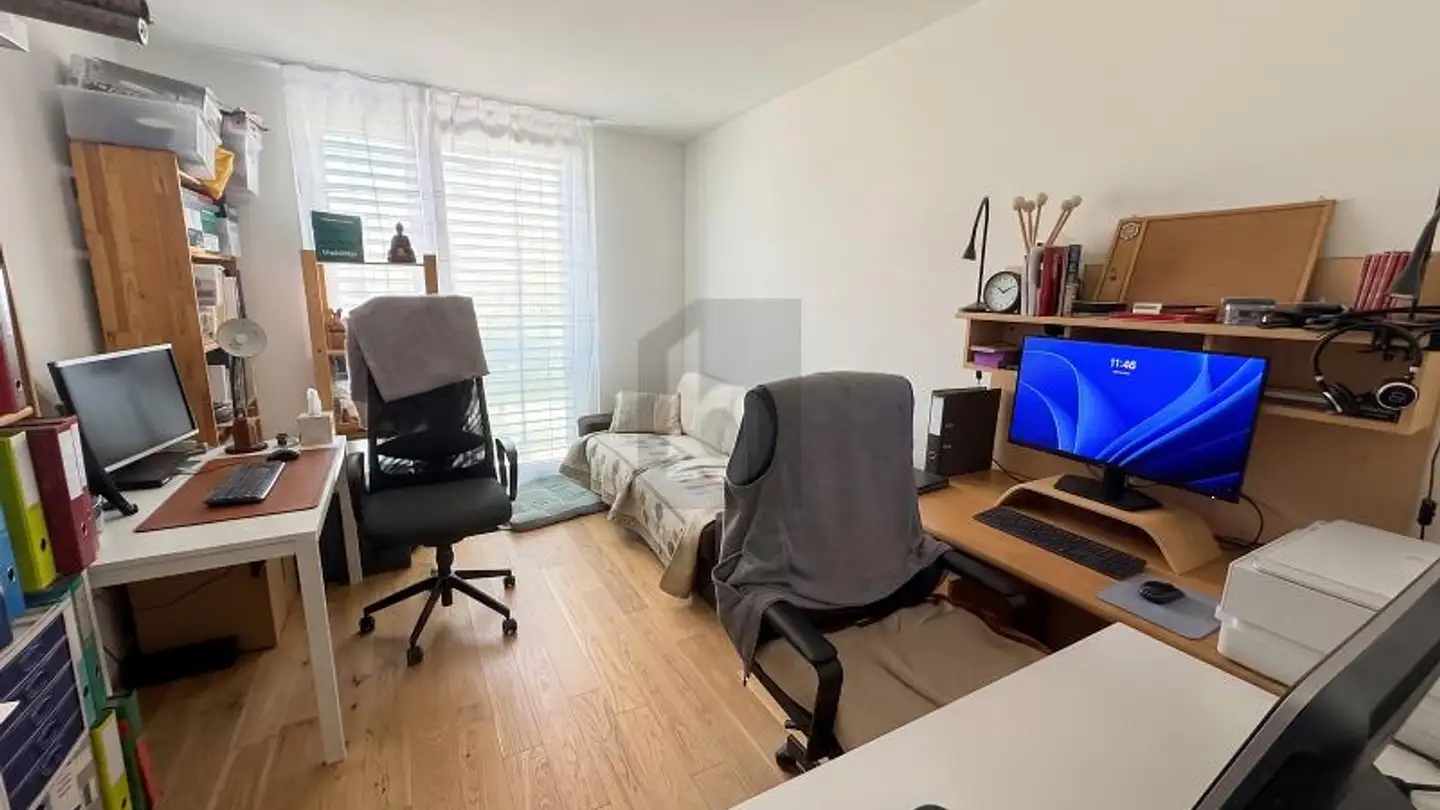 Apartment for rent - 1040 Echallens - Photo 3