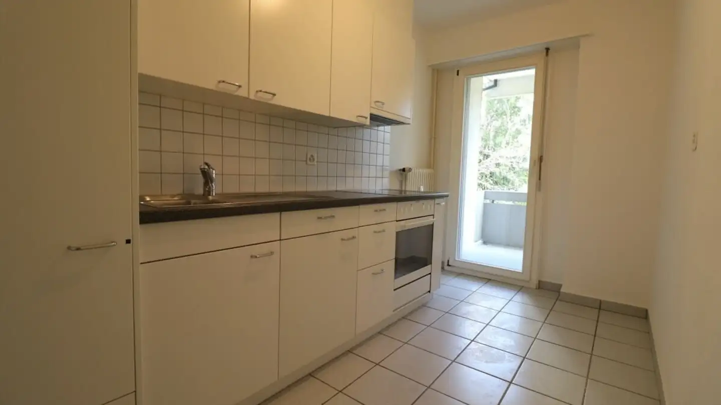 Apartment for rent - Felsplattenstrasse 30, 4055 Basel - Photo 2