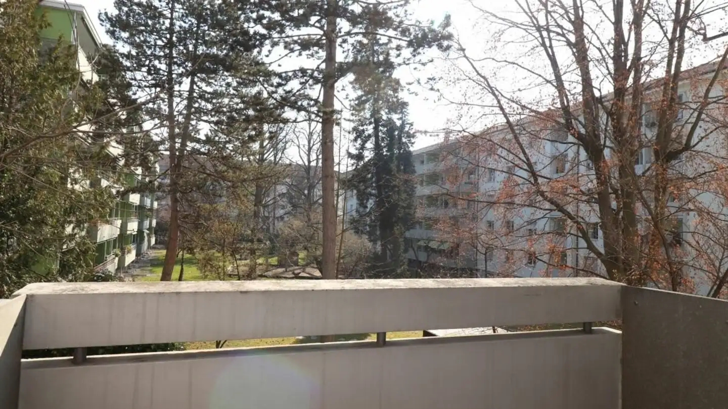 Apartment for rent - Felsplattenstrasse 30, 4055 Basel - Photo 3