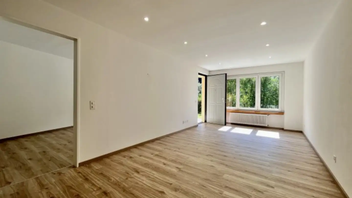 Appartamento in affitto - Via Tassera Di Sotto 4, 6918 Figino - Foto 2