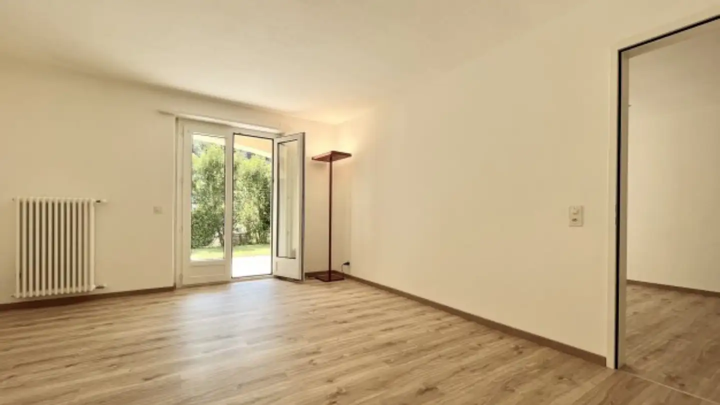 Appartamento in affitto - Via Tassera Di Sotto 4, 6918 Figino - Foto 3