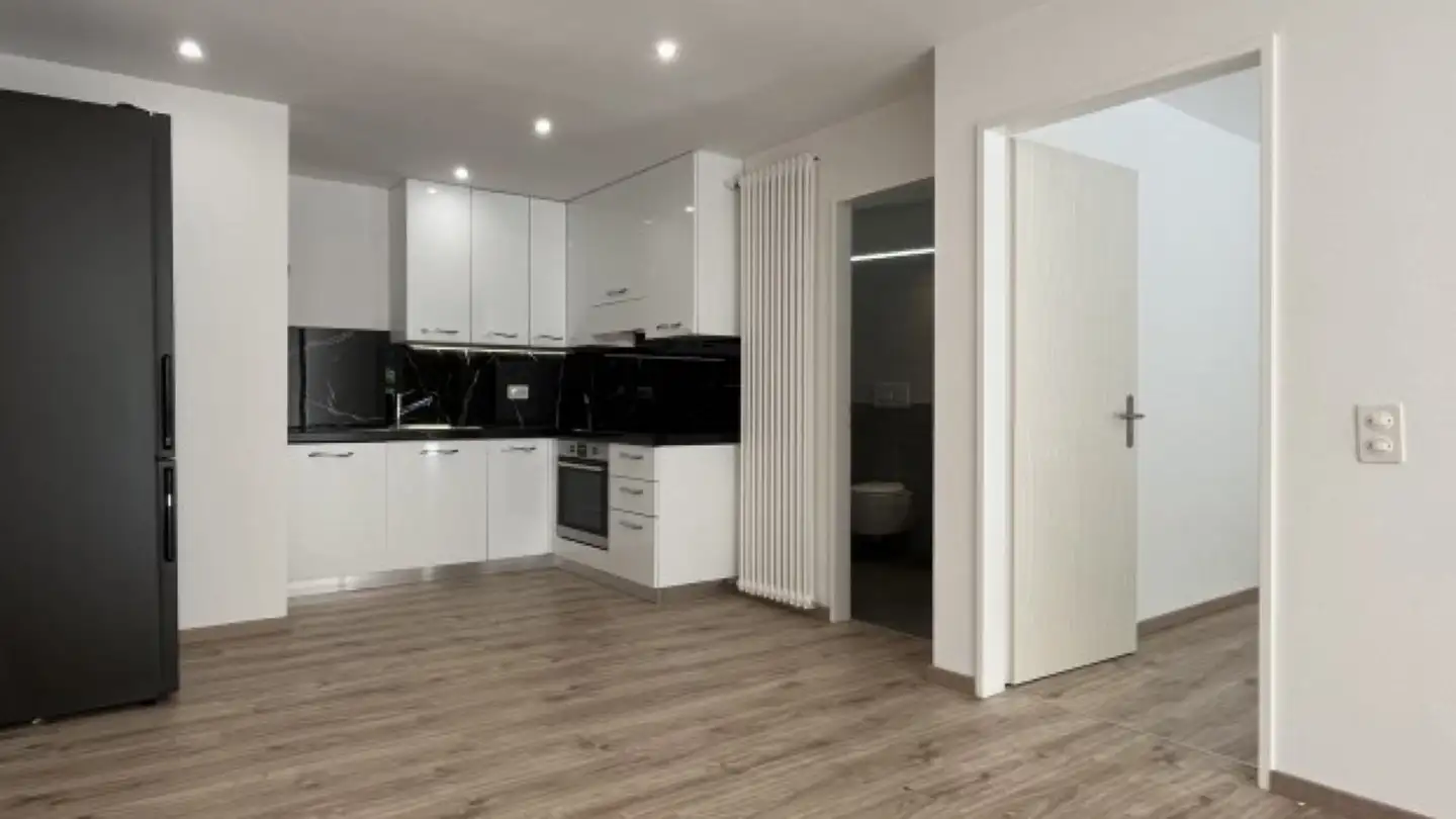 Appartamento in affitto - Via Tassera Di Sotto 4, 6918 Figino - Foto 4